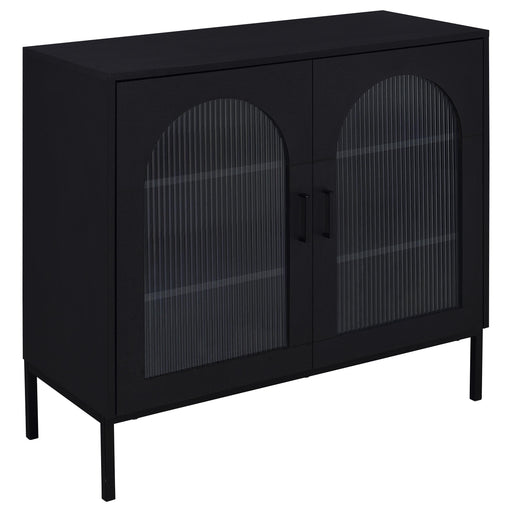 Jess Accent Cabinets - U&U Home Budget Furniture (Carteret, NJ)