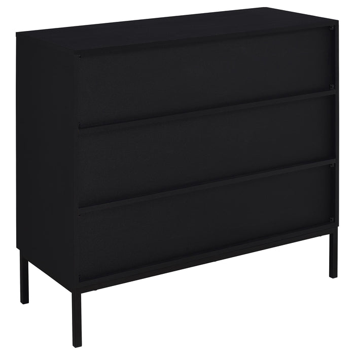 Jess Accent Cabinets - U&U Home Budget Furniture (Carteret, NJ)