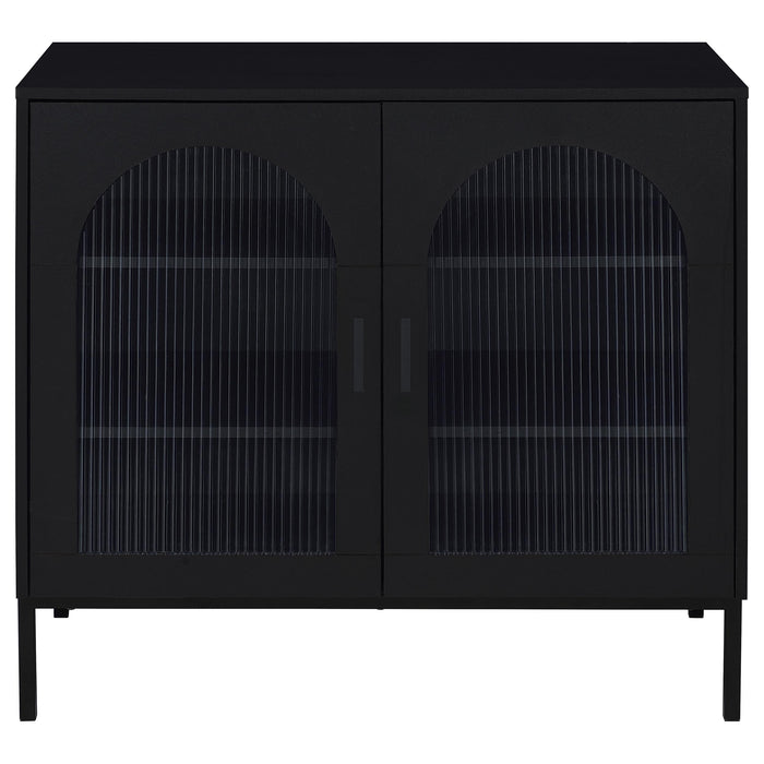 Jess Accent Cabinets - U&U Home Budget Furniture (Carteret, NJ)