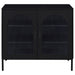 Jess Accent Cabinets - U&U Home Budget Furniture (Carteret, NJ)