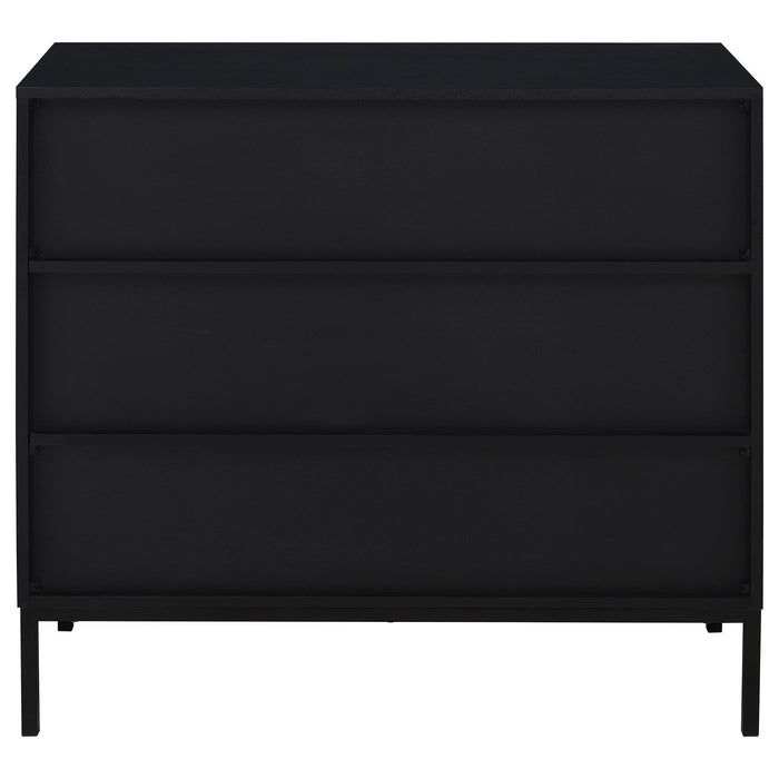 Jess Accent Cabinets - U&U Home Budget Furniture (Carteret, NJ)