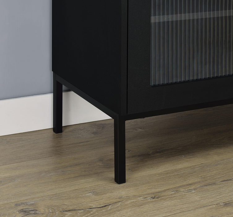 Jess Accent Cabinets - U&U Home Budget Furniture (Carteret, NJ)