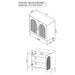Jess Accent Cabinets - U&U Home Budget Furniture (Carteret, NJ)