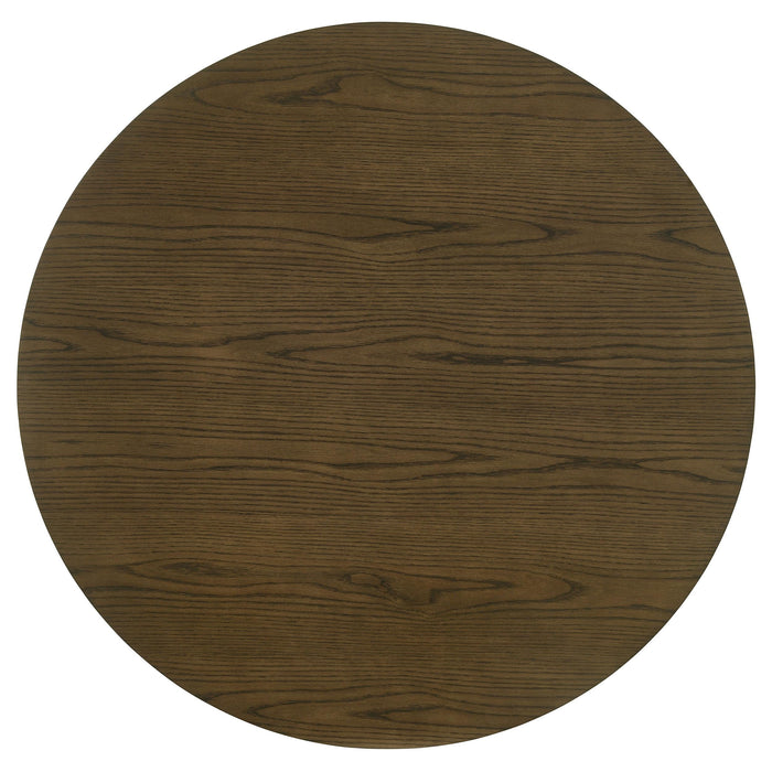 Ottowa Counter Height Dining Tables - U&U Home Budget Furniture (Carteret, NJ)
