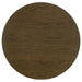 Ottowa Counter Height Dining Tables - U&U Home Budget Furniture (Carteret, NJ)