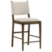 Ottowa 5 Pc Counter Height Dining Sets - U&U Home Budget Furniture (Carteret, NJ)