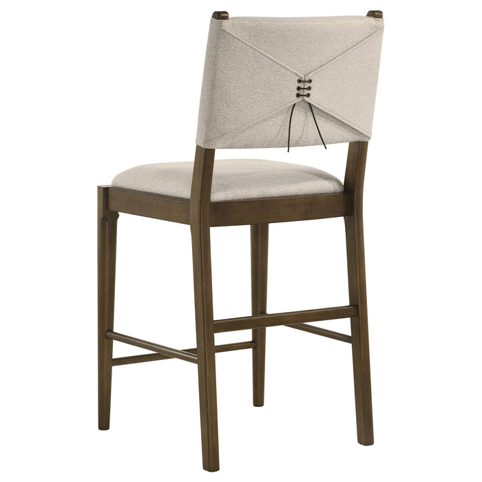Ottowa 5 Pc Counter Height Dining Sets - U&U Home Budget Furniture (Carteret, NJ)