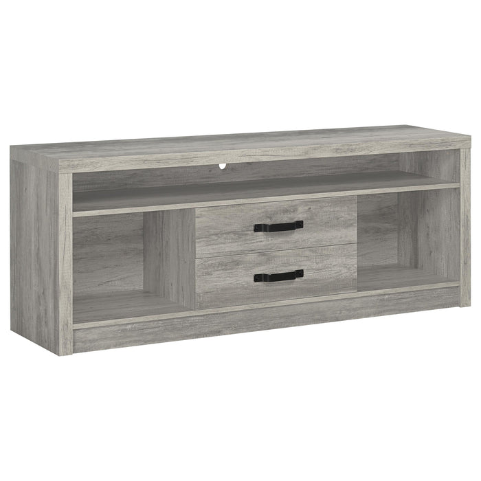 Burke Entertainment Centers - U&U Home Budget Furniture (Carteret, NJ)