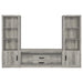 Burke Entertainment Centers - U&U Home Budget Furniture (Carteret, NJ)