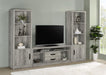 Burke Entertainment Centers - U&U Home Budget Furniture (Carteret, NJ)