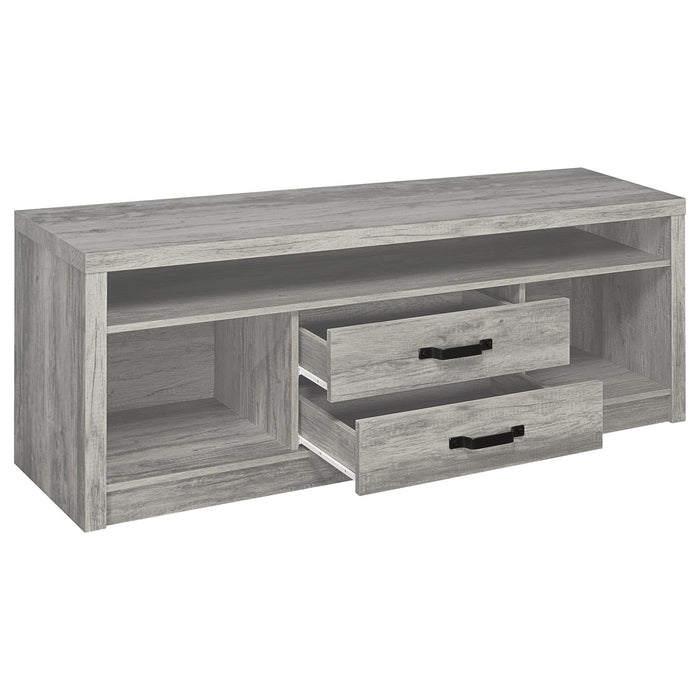Burke Entertainment Centers - U&U Home Budget Furniture (Carteret, NJ)