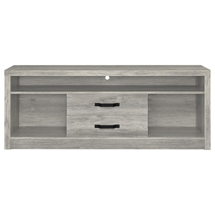 Burke Entertainment Centers - U&U Home Budget Furniture (Carteret, NJ)