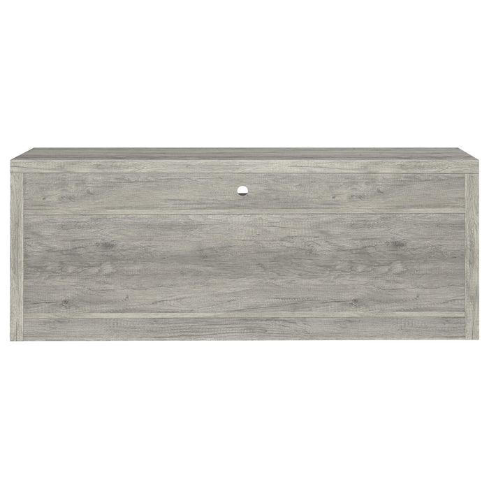 Burke Entertainment Centers - U&U Home Budget Furniture (Carteret, NJ)