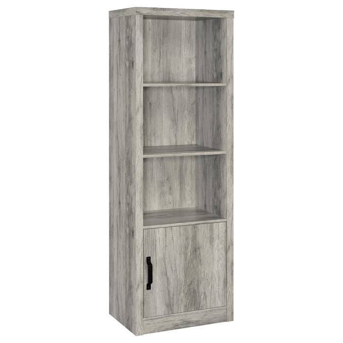 Burke Entertainment Centers - U&U Home Budget Furniture (Carteret, NJ)