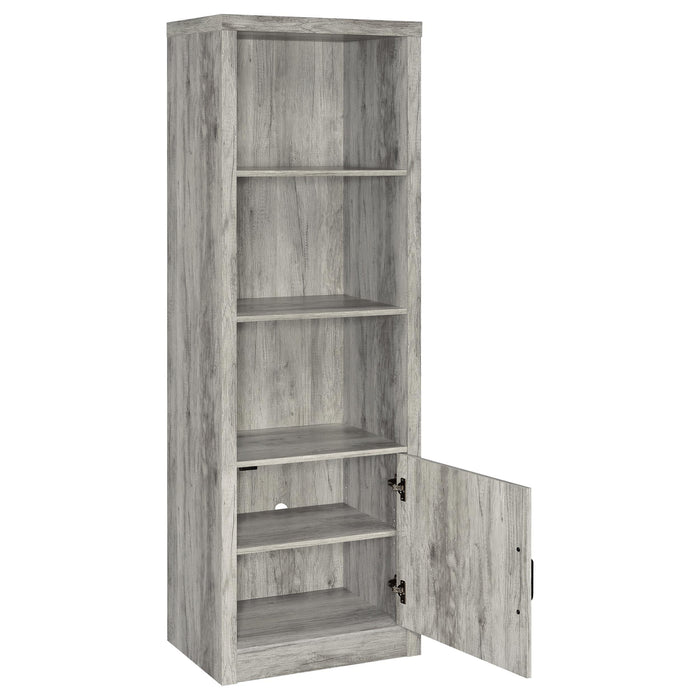 Burke Entertainment Centers - U&U Home Budget Furniture (Carteret, NJ)