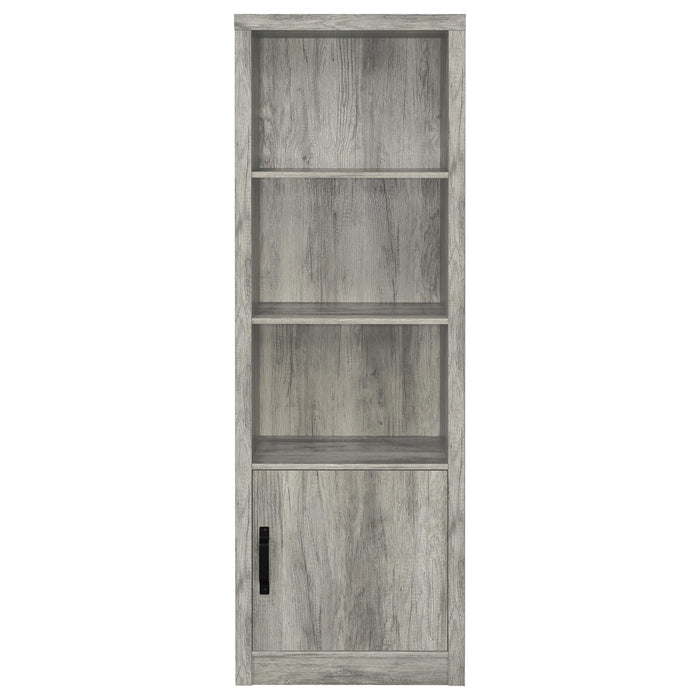 Burke Entertainment Centers - U&U Home Budget Furniture (Carteret, NJ)