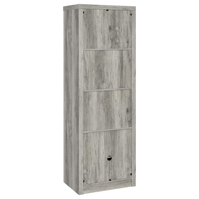 Burke Entertainment Centers - U&U Home Budget Furniture (Carteret, NJ)