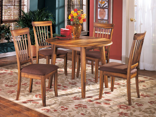 Berringer Dining Set - U&U Home Budget Furniture (Carteret, NJ)