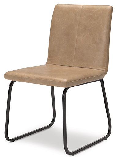 Pharwynn Dining Package - U&U Home Budget Furniture (Carteret, NJ)