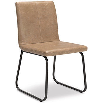 Pharwynn Dining Package - U&U Home Budget Furniture (Carteret, NJ)