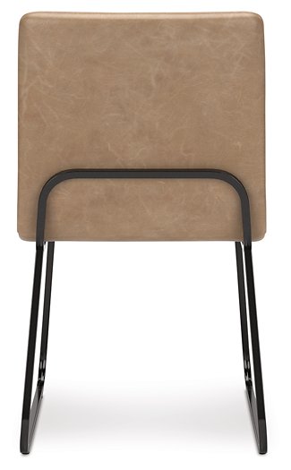 Pharwynn Dining Package - U&U Home Budget Furniture (Carteret, NJ)