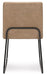 Pharwynn Dining Package - U&U Home Budget Furniture (Carteret, NJ)