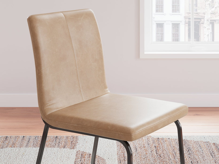 Pharwynn Dining Package - U&U Home Budget Furniture (Carteret, NJ)