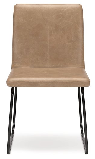 Pharwynn Dining Package - U&U Home Budget Furniture (Carteret, NJ)