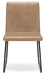 Pharwynn Dining Package - U&U Home Budget Furniture (Carteret, NJ)