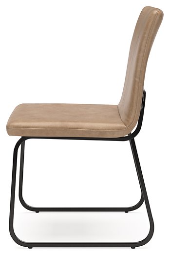 Pharwynn Dining Package - U&U Home Budget Furniture (Carteret, NJ)