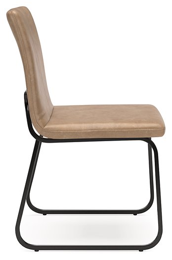 Pharwynn Dining Package - U&U Home Budget Furniture (Carteret, NJ)