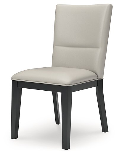 Glinari Dining Room Set - U&U Home Budget Furniture (Carteret, NJ)