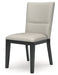 Glinari Dining Room Set - U&U Home Budget Furniture (Carteret, NJ)