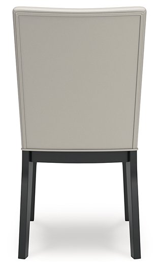 Glinari Dining Room Set - U&U Home Budget Furniture (Carteret, NJ)