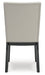 Glinari Dining Room Set - U&U Home Budget Furniture (Carteret, NJ)