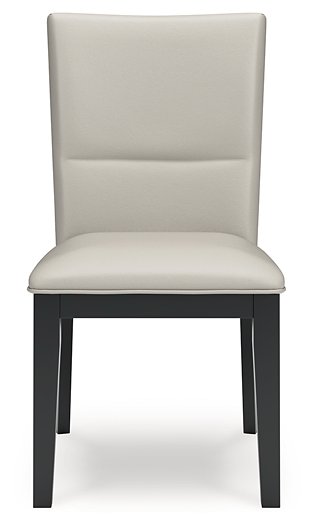 Glinari Dining Room Set - U&U Home Budget Furniture (Carteret, NJ)