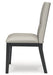 Glinari Dining Room Set - U&U Home Budget Furniture (Carteret, NJ)