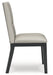 Glinari Dining Room Set - U&U Home Budget Furniture (Carteret, NJ)