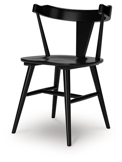 Gretlynn Dining Chair - U&U Home Budget Furniture (Carteret, NJ)