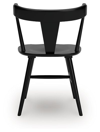 Gretlynn Dining Chair - U&U Home Budget Furniture (Carteret, NJ)