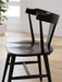 Gretlynn Dining Chair - U&U Home Budget Furniture (Carteret, NJ)