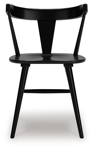 Gretlynn Dining Chair - U&U Home Budget Furniture (Carteret, NJ)