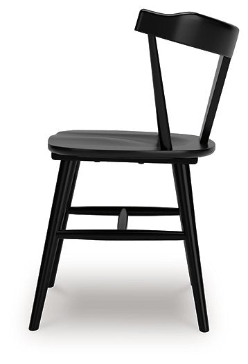 Gretlynn Dining Chair - U&U Home Budget Furniture (Carteret, NJ)