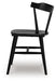 Gretlynn Dining Chair - U&U Home Budget Furniture (Carteret, NJ)