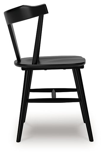 Gretlynn Dining Chair - U&U Home Budget Furniture (Carteret, NJ)