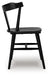 Gretlynn Dining Chair - U&U Home Budget Furniture (Carteret, NJ)