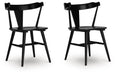 Gretlynn Dining Package - U&U Home Budget Furniture (Carteret, NJ)