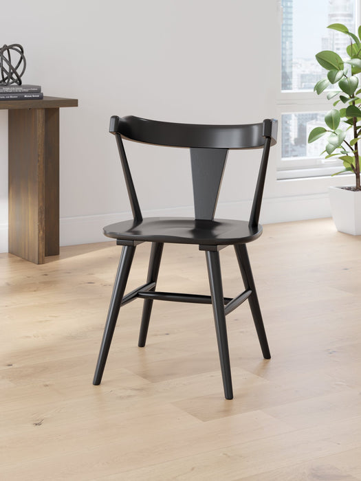 Gretlynn Dining Package - U&U Home Budget Furniture (Carteret, NJ)