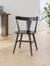 Gretlynn Dining Package - U&U Home Budget Furniture (Carteret, NJ)
