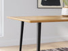 Gretlynn Dining Package - U&U Home Budget Furniture (Carteret, NJ)